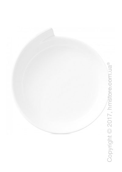 Блюдо для подачи Villeroy & Boch коллекция New Wave, 30 см