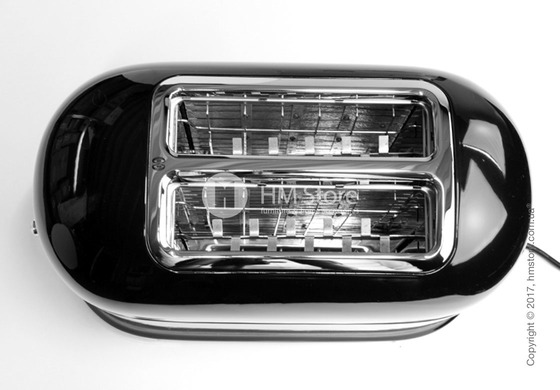 Тостер KitchenAid Artisan 2-Slice Automatic Toaster, Onyx Black. Купить