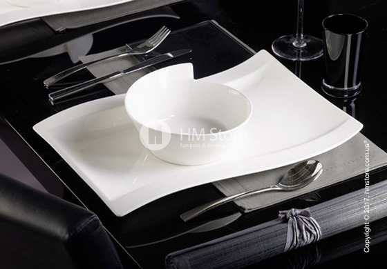 Пиала Villeroy & Boch коллекция New Wave