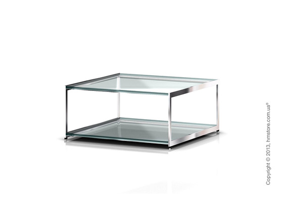 Стол Herman Miller H Frame Coffee Table