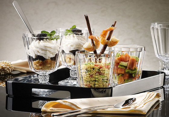 Бокал для белого вина Villeroy & Boch коллекция Charleston 270 мл