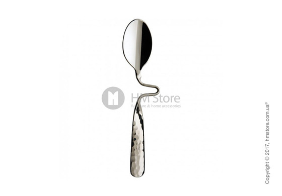 Ложка кофейная Villeroy & Boch коллекция New Wave