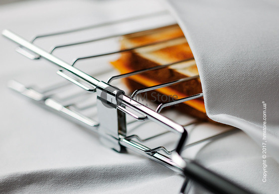 Тостер KitchenAid Artisan 2-Slice Automatic Toaster, Candy Apple Red