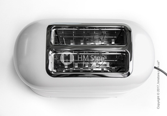 Тостер KitchenAid Artisan 2-Slice Automatic Toaster, Frosted Pearl White