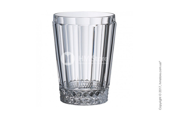 Стакан Villeroy & Boch коллекция Charleston 370 мл