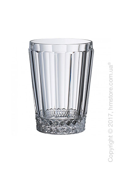 Стакан Villeroy & Boch коллекция Charleston 370 мл