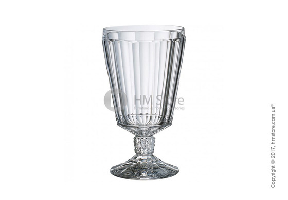 Бокал для воды Villeroy & Boch коллекция Charleston 430 мл