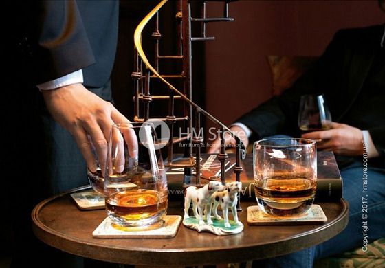 Стакан для виски Villeroy & Boch коллекция Scotch Whisky 250 мл