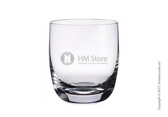 Набор стаканов для виски Villeroy & Boch коллекция Scotch Whisky 360 мл на 2 персоны