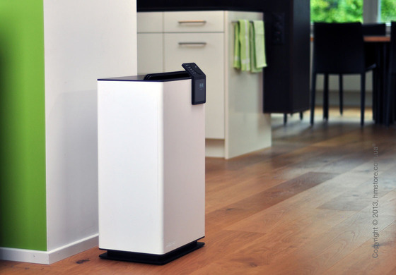 Осушитель воздуха Stadler Form Albert