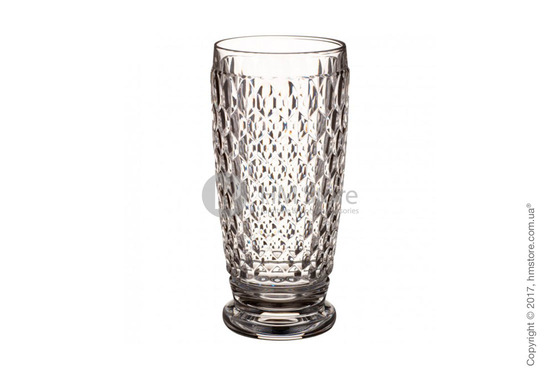 Стакан Villeroy & Boch коллекция Boston 400 мл, Transparent