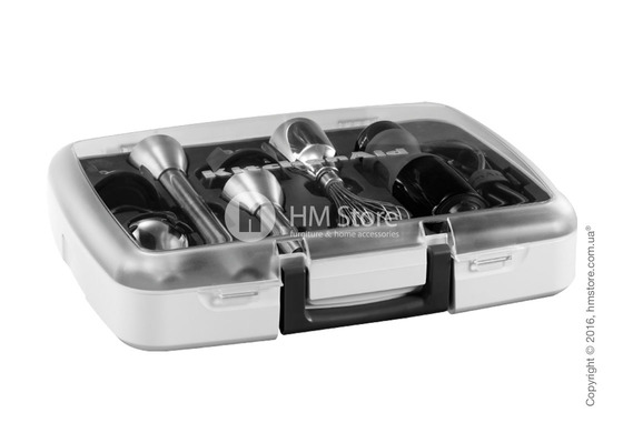 Блендер погружной KitchenAid Stabmixer Handblender, Onyx Black