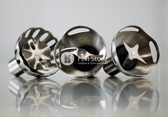 Блендер погружной KitchenAid Stabmixer Handblender, Almond Cream