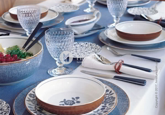 Бокал для белого вина Villeroy & Boch коллекция Boston 230 мл, Transparent