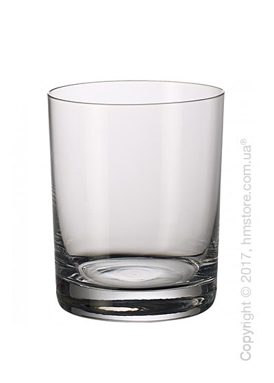 Набор стаканов Villeroy & Boch коллекция Purismo 420 мл на 2 персоны