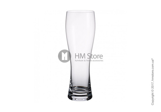 Бокал для пива Villeroy & Boch коллекция Purismo 400 мл