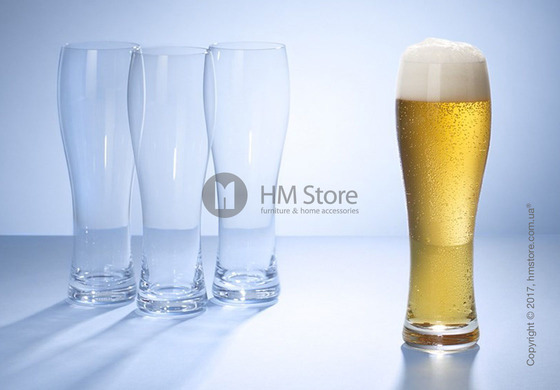 Бокал для пива Villeroy & Boch коллекция Purismo 400 мл