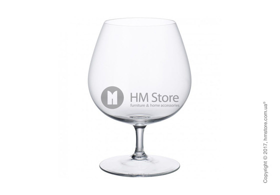 Бокал для коньяка Villeroy & Boch коллекция Purismo 470 мл