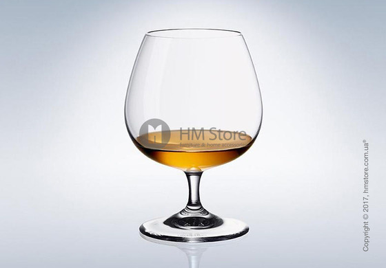 Бокал для коньяка Villeroy & Boch коллекция Purismo 470 мл