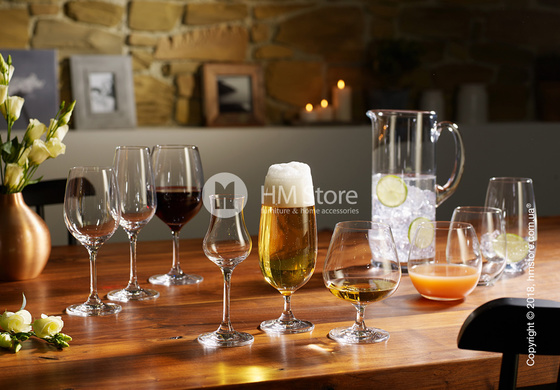 Бокал для коньяка Villeroy & Boch коллекция Purismo 470 мл