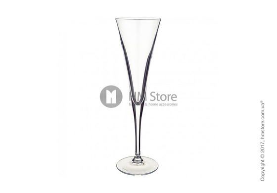 Бокал для шампанского Villeroy & Boch коллекция Purismo 180 мл