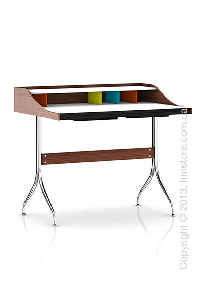 Стол Herman Miller Nelson Swag Leg Desk