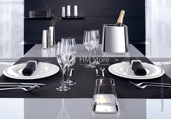 Кулер для шампанского WMF коллекция Stratic Кулер для шампанского WMF коллекция Stratic