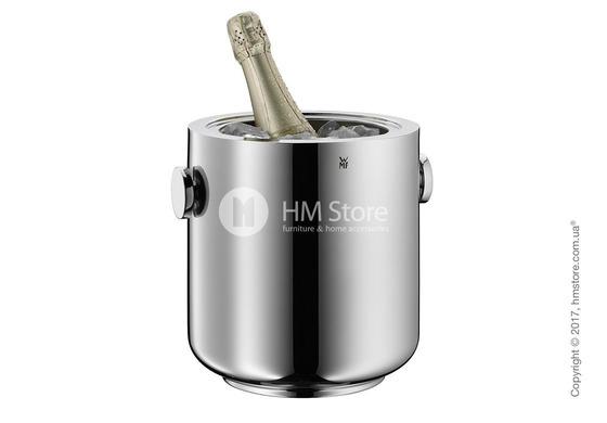 Кулер для шампанского WMF коллекция Michalsky Tableware | HM Store