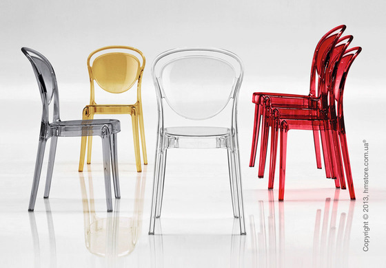 Стул Calligaris Parisienne