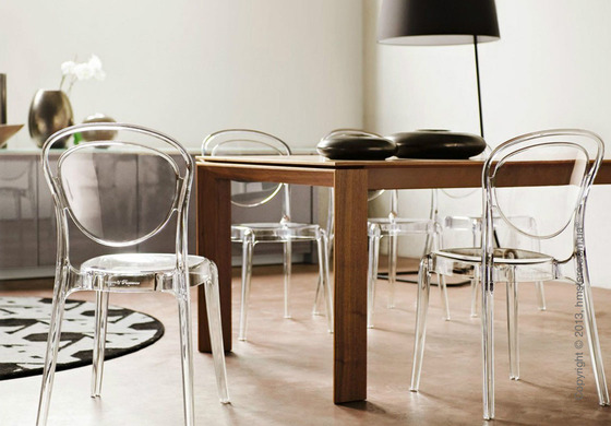 Стул Calligaris Parisienne