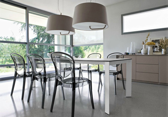 Стул Calligaris Parisienne