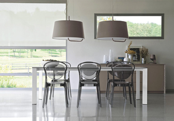 Стул Calligaris Parisienne