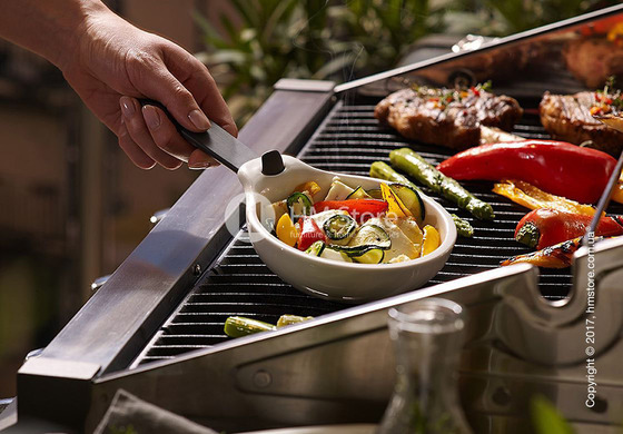 Блюдо для подачи Villeroy & Boch коллекция BBQ Passion 350 мл