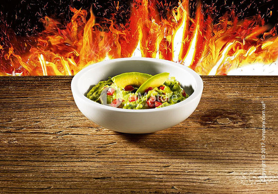 Соусница Villeroy & Boch коллекция BBQ Passion 300 мл