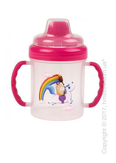 Бутылка детская Villeroy & Boch коллекция Lily in Magicland 200 мл