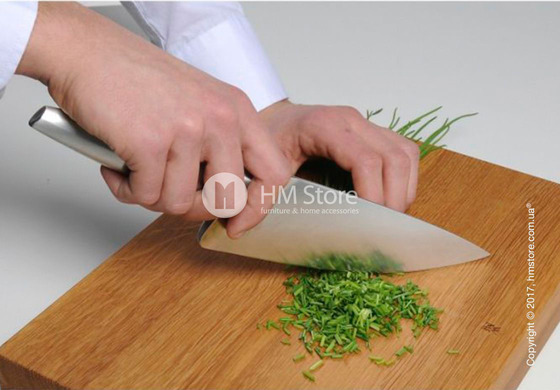 Набор из 3-х ножей WMF коллекция Chef's Edition, Steel