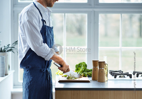 Набор из 3-х ножей WMF коллекция Chef's Edition, Steel