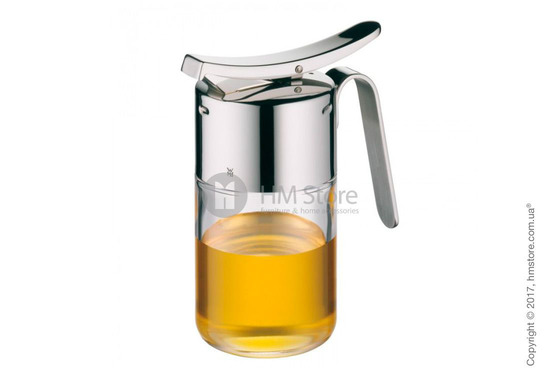 Емкость для сиропа/меда WMF коллекция Barista 240 мл