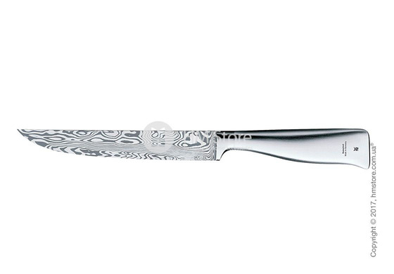 Набор из 3-х ножей WMF коллекция Damasteel, Steel
