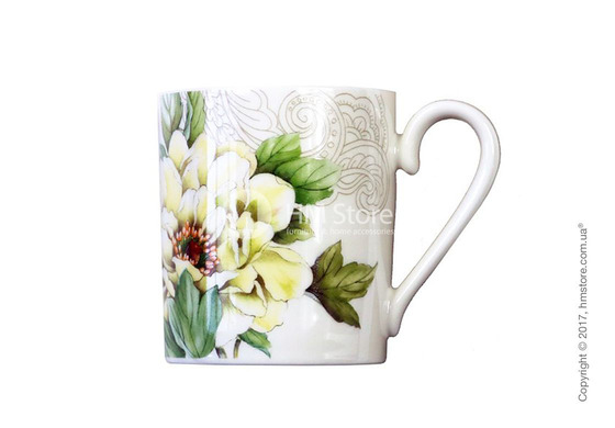 Чашка Villeroy & Boch коллекция Quinsai Garden 300 мл