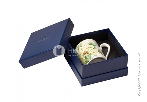 Чашка Villeroy & Boch коллекция Quinsai Garden 300 мл