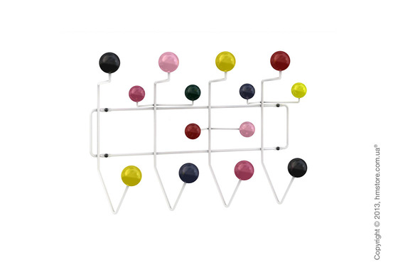 Вешалка Herman Miller Eames Hang-It-All