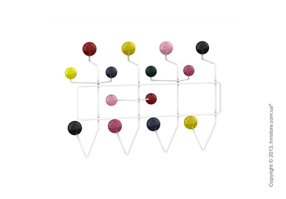 Вешалка Herman Miller Eames Hang-It-All