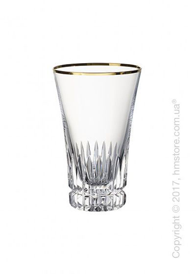 Стакан Villeroy & Boch коллекция Grand Royal Gold 400 мл