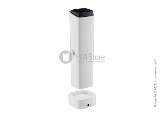 Мельница электрическая для специй WMF коллекция Ceramill, White