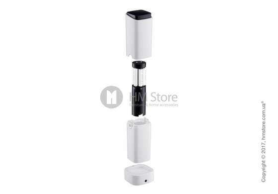 Мельница электрическая для специй WMF коллекция Ceramill, White