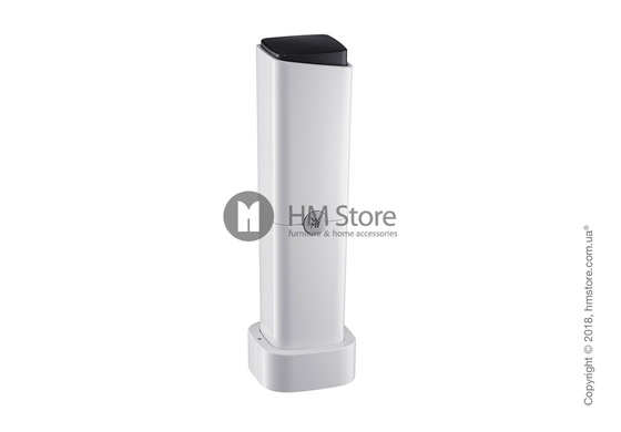 Мельница электрическая для специй WMF коллекция Ceramill, White