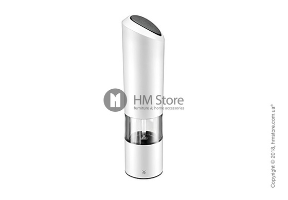 Мельница электрическая для специй WMF, White