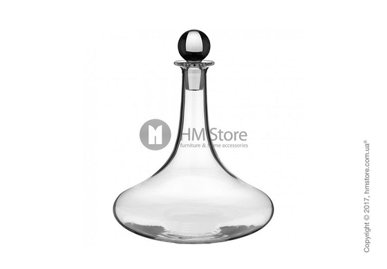 Графин для вина Villeroy & Boch коллекция Vinobile Medoc 1 л