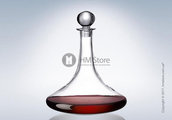 Графин для вина Villeroy & Boch коллекция Vinobile Medoc 1 л